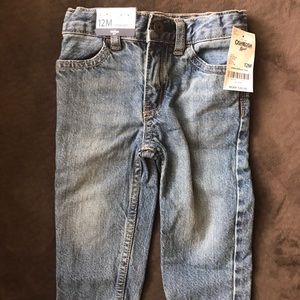 12 month jeans